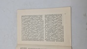 Tysk trykt tale fra 1934, kampen for verdensbilledet