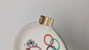 Askebæger olympiaden 1936 Berlin, originalt 