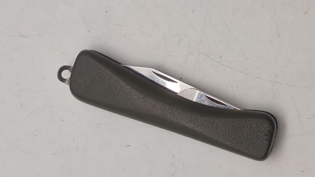M/84 foldekniv, forsvaret 
