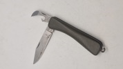 M/84 foldekniv, forsvaret 