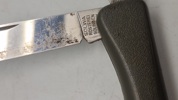 M/84 foldekniv, forsvaret 