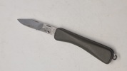 M/84 foldekniv, forsvaret 