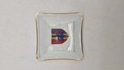Glas bæger, sønderjyske artilleriregiment