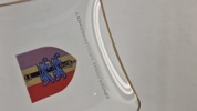 Glas bæger, sønderjyske artilleriregiment
