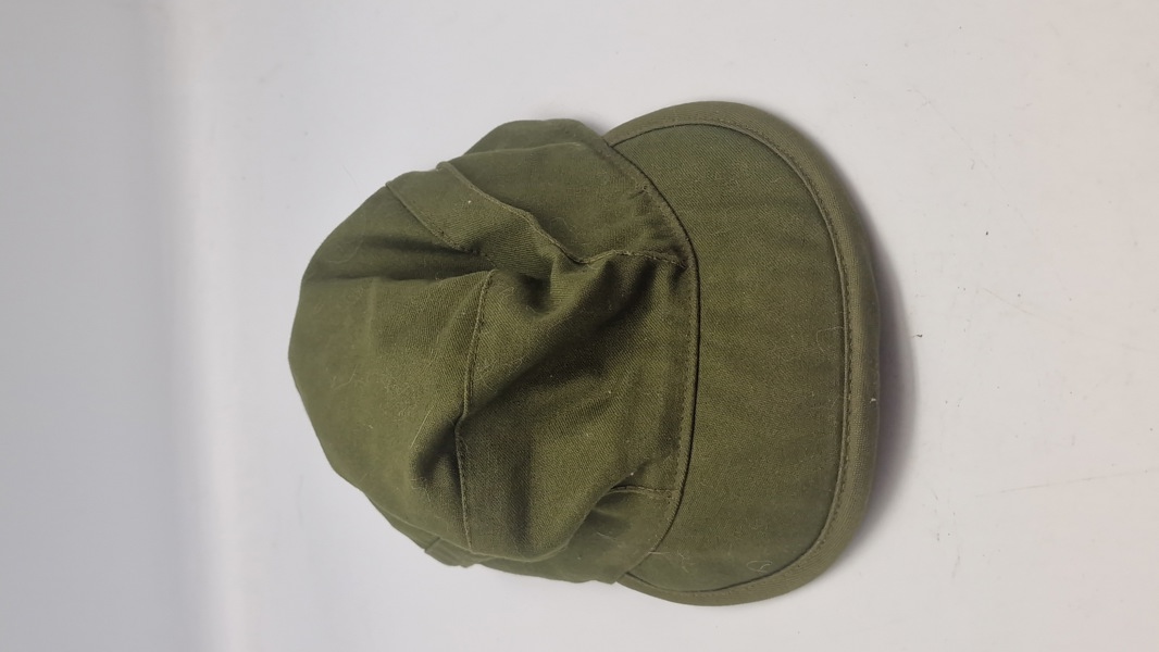 Dansk M/58 kasket 