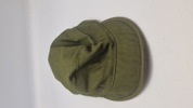 Dansk M/58 kasket 