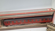 Samling Märklin 