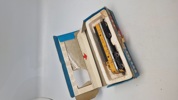 Märklin tog med æske 