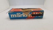 Märklin tog med æske 