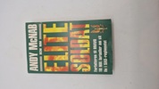 "Elitesoldat" skrevet af Andy McNab
