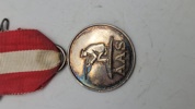 Skytte medalje 