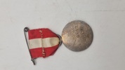 Skytte medalje 
