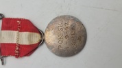 Skytte medalje 