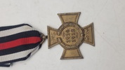 Ehrenkreuz des Weltkrieges 1914/1918), originalt