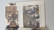 Samling militær litteratur 