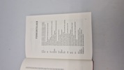 Samling militær litteratur 