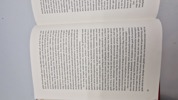 Samling militær litteratur 