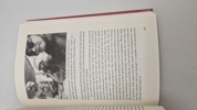 Samling militær litteratur 