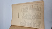 Samling familie journal “Fra krigsskuepladsen” 1904. Indbunden 