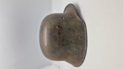 Tysk WW1 hjelm original 