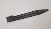 Dansk befalingsmands kniv M23, original 