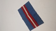 Armbind fra den danske modstandsbevægelse, originalt