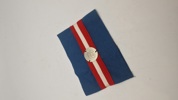 Armbind fra den danske modstandsbevægelse, originalt