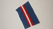 Armbind fra den danske modstandsbevægelse, originalt