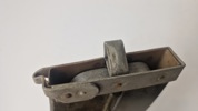 Dansk Madsen magasin model 1924 magasin 