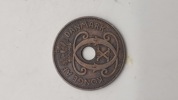2 øre fra Færøerne under krigen