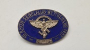 Tysk Badge originalt 