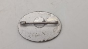 Tysk Badge originalt 
