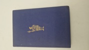 Militære opslagsværker