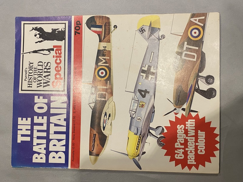 Battle of Britain 