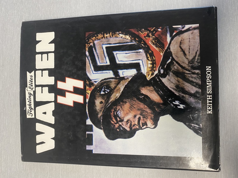 Waffen-SS