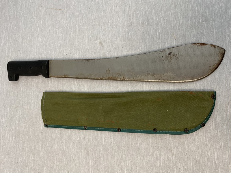 Original Machete 