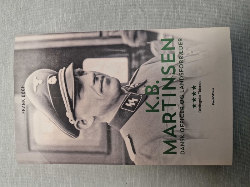 K.B. Martinsen 