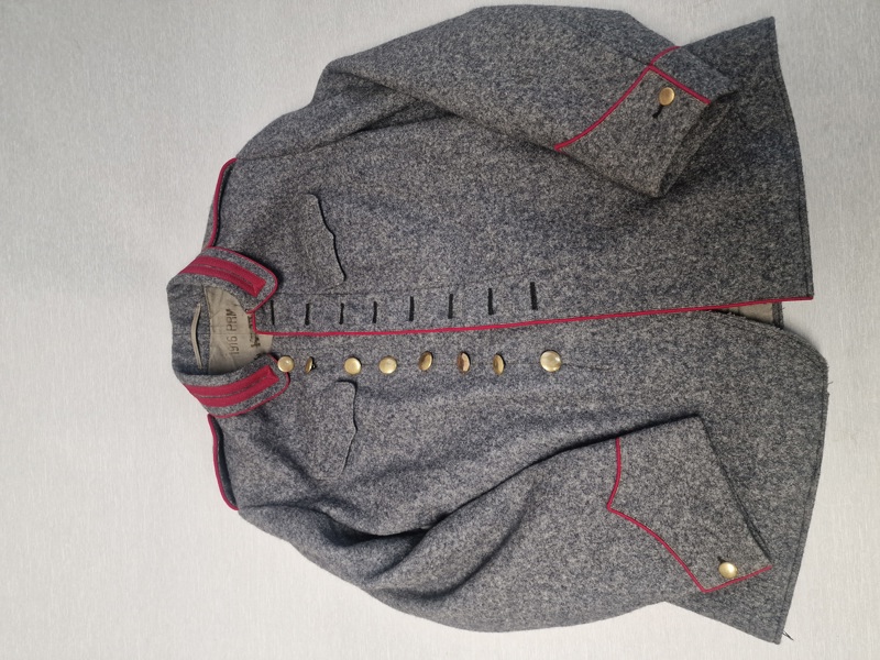 Original Dansk M15 uniform, mint 