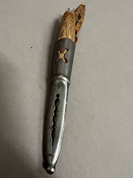 Original Svensk kniv