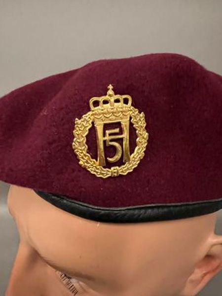 Norsk baret 