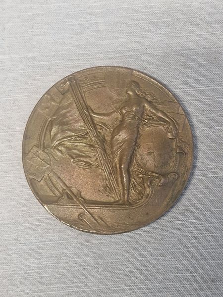 Token medalje 