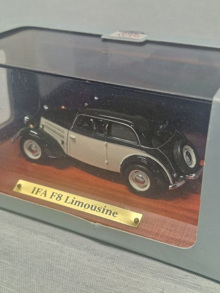 Modelbil - Limousine 