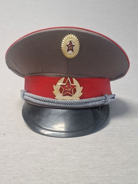 Original russisk kasket