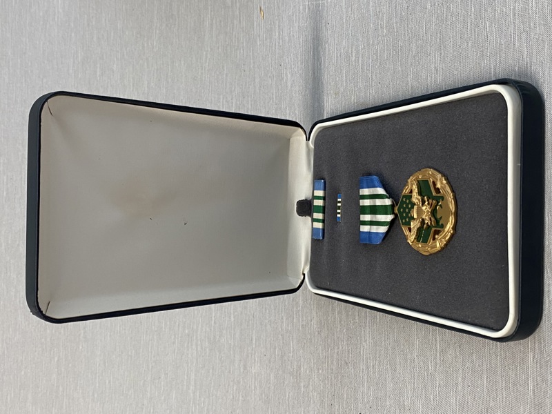 Original Joint Service Commendation Medal