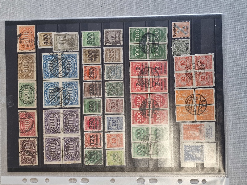 Originale tyske frimærker fra 1920’erne _4587a_8dc6464cfb107a5_lg.jpeg