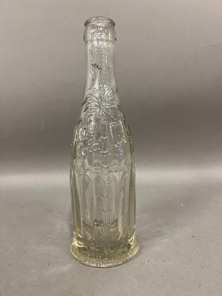 Original Tysk Afri cola fra 1941 