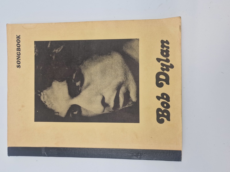 Bob Dylan songbook