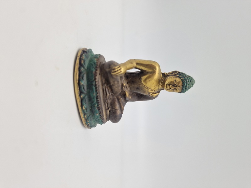 Original antik buddha 