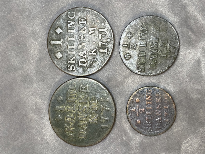 Lot originale skillingsmønter - 1700 tallet _5343a_8dc75cb0e99ff98_lg.jpeg