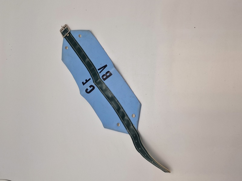 Originalt CF armbind (bevogtning)